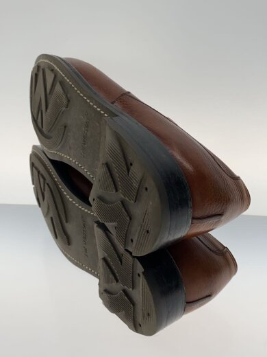 商品画像：ドレスシューズ/UK10/BRW/レザー/31-652-641-21// 4