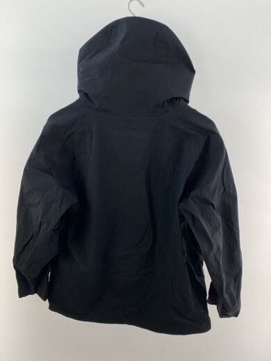 商品画像：マウンテンパーカ/M/ナイロン/BLK/無地/DU5SWBA2M 2