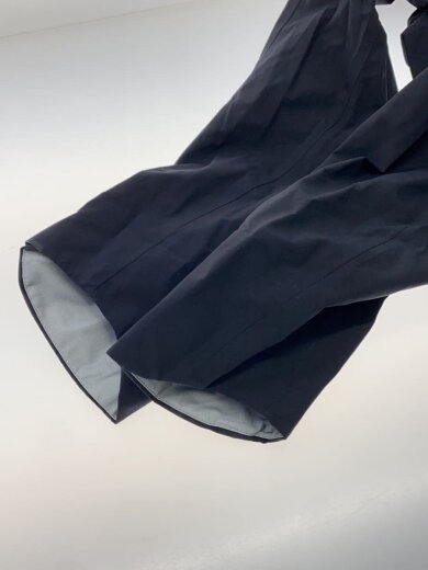 商品画像：マウンテンパーカ/M/ナイロン/BLK/無地/DU5SWBA2M 5