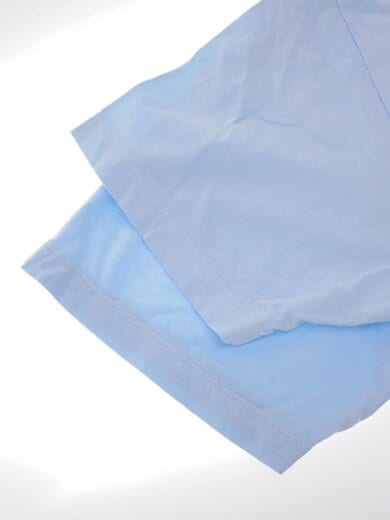 商品画像：Tシャツ/XXL/コットン/BLU/74152NS85 6