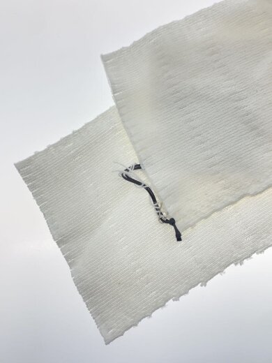 商品画像：長袖Tシャツ/1/コットン/WHT/AT55KK424 5