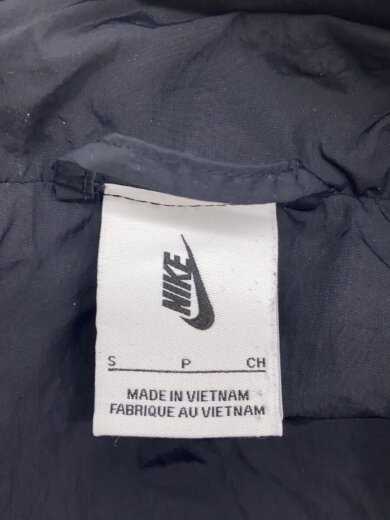 商品画像：ナイロンジャケット/S/ナイロン/BLK/FB8623-010 3