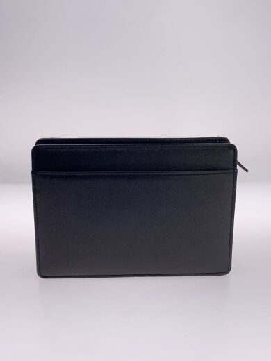 商品画像：バッグ/--/BLK/無地 3