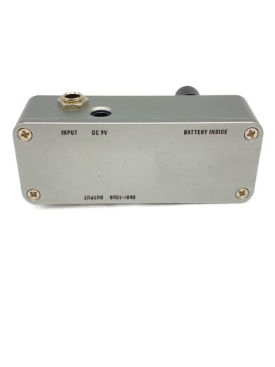 商品画像：Sonic Silver Peg エフェクター Sonic Silver Peg 6