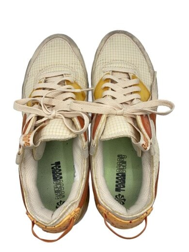 商品画像：AIR MAX TERRASCAPE 90_エア マックス テラスケープ 90/28cm/BEG 3