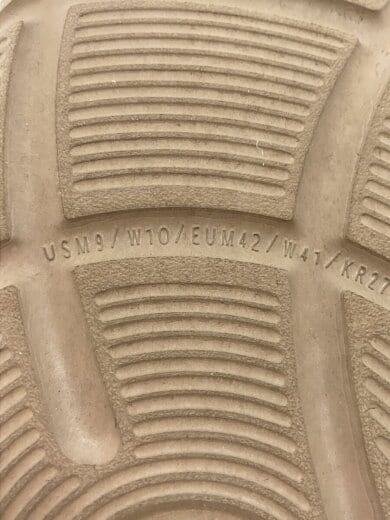 商品画像：シューズ/UK10 5