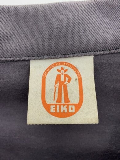 画像：その他ブランドEIKO/ジャケット/48/コットン/PUP3