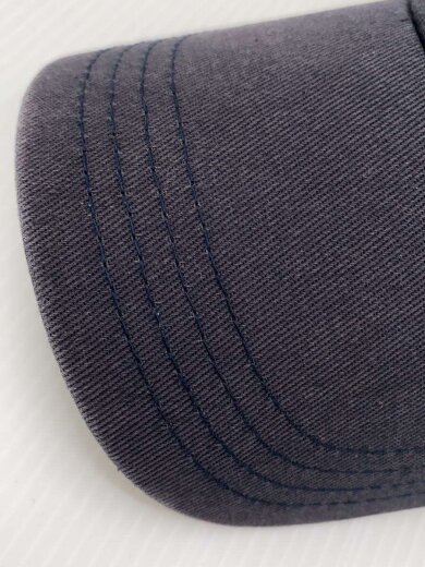 商品画像：キャップ/--/コットン/NVY/メンズ 7