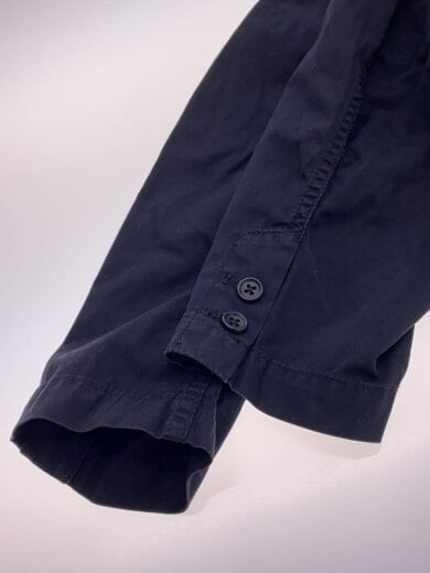商品画像：テーラードジャケット/S/コットン/NVY/無地 5