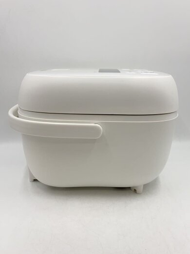商品画像：炊飯器 炊きたてミニ JBS-A055WM 2