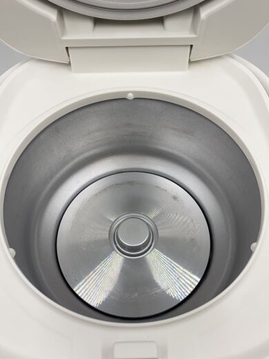 商品画像：炊飯器 炊きたてミニ JBS-A055WM 7