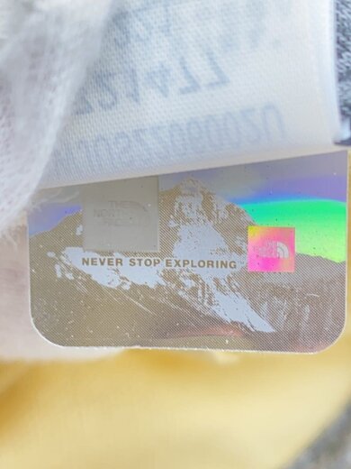 商品画像：Mountain Bucket Hat/バケットハット/L/コットン/BEG/レディース/NN02245Z 4