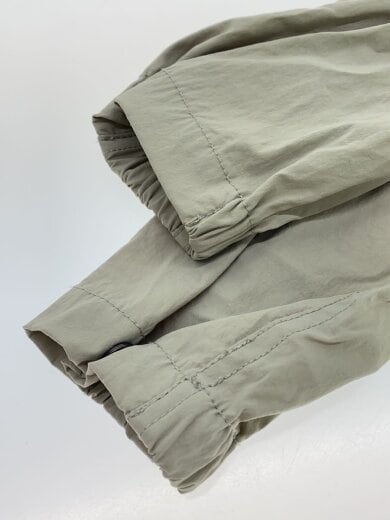 商品画像：ナイロンジャケット/L/ナイロン/BEG/無地/21SSMP-G14 5