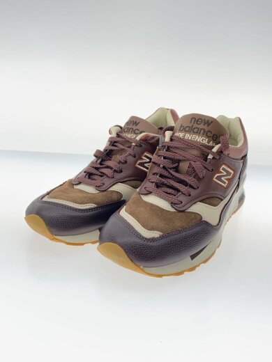 画像：NEW BALANCEM1500/ブラウン/UK7.5/BRW2
