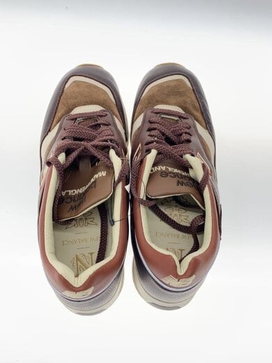 画像：NEW BALANCEM1500/ブラウン/UK7.5/BRW3