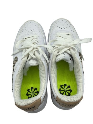 商品画像：COURT VISION LO NN_コート ビジョン LO NN NU/24cm/WHT 3