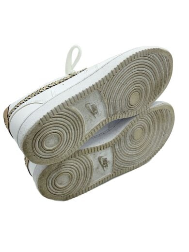 商品画像：COURT VISION LO NN_コート ビジョン LO NN NU/24cm/WHT 4