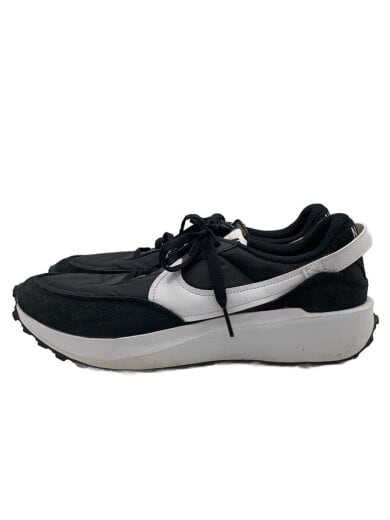 商品画像：WAFFLE DEBUT_ワッフルデビュー/26cm/BLK 1