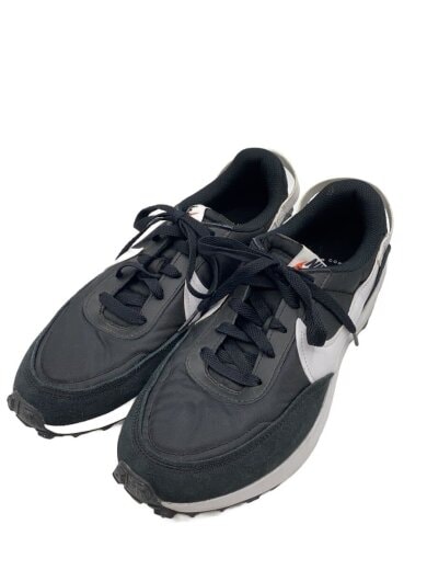 商品画像：WAFFLE DEBUT_ワッフルデビュー/26cm/BLK 2