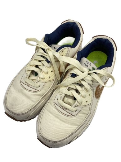 商品画像：AIR MAX 90 SE_エアマックス 90 SE/25cm/CRM 2