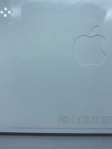 画像：AppleMagic Keyboard MQ052J/A A18435