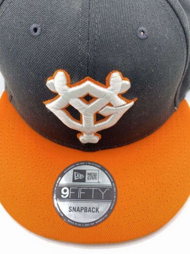 商品画像：キャップ/--/ポリエステル/BLK/無地/メンズ/ジャイアンツ 7