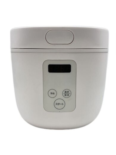 商品画像：炊飯器 HTS-350 1