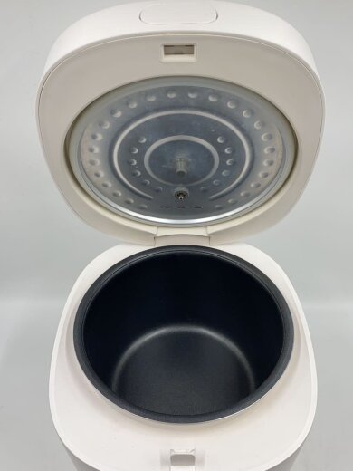 商品画像：炊飯器 HTS-350 6