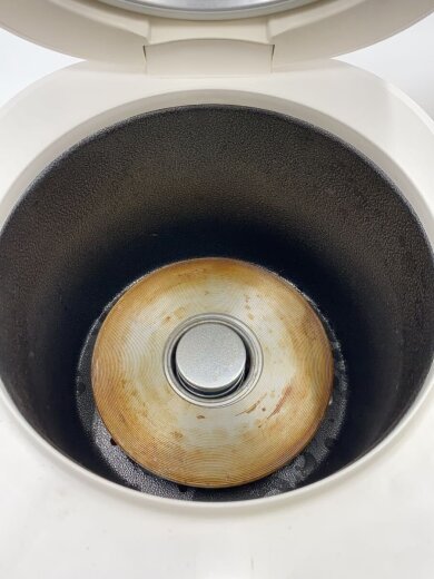 商品画像：炊飯器 HTS-350 7