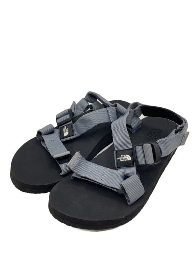 商品画像：サンダル/24cm/BLK/NF0A46J9 2