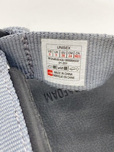 商品画像：サンダル/24cm/BLK/NF0A46J9 5