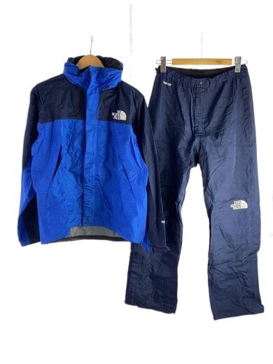 商品画像：MOUNTAIN RAINTEX_マウンテンレインテックス/L/ナイロン/BLU 1