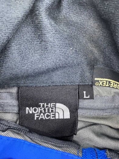 商品画像：MOUNTAIN RAINTEX_マウンテンレインテックス/L/ナイロン/BLU 3