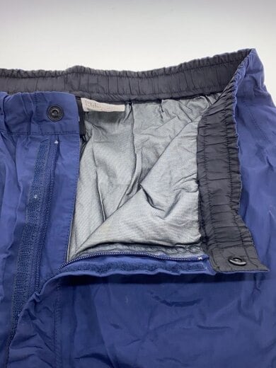 商品画像：MOUNTAIN RAINTEX_マウンテンレインテックス/L/ナイロン/BLU 5