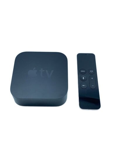 商品画像：Apple TV 第4世代 64GB MLNC2J/A 1