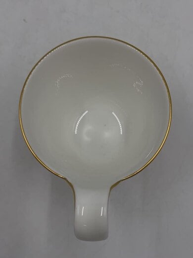 商品画像：カップ&ソーサー/WHT 3