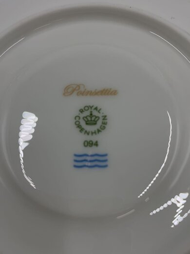 商品画像：カップ&ソーサー/WHT 8