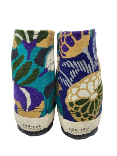 商品画像：sousou/シューズ/23cm/マルチカラー 5