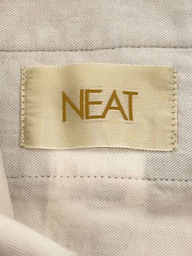 商品画像：ボトム/XXS/コットン/BRW 4