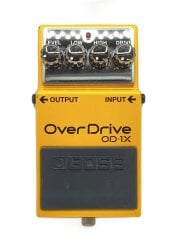 OD-1X エフェクター OD-1X