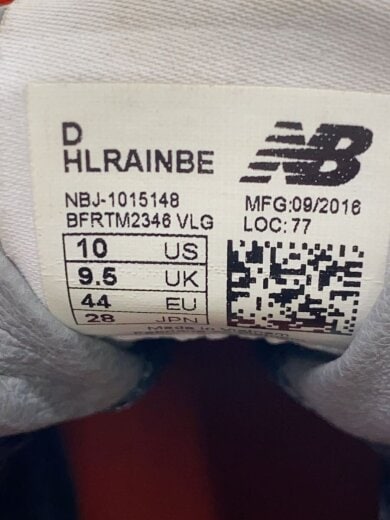 商品画像：DANISH WEATHER PACK/ベージュ/28cm/BEG/ゴアテックス 5