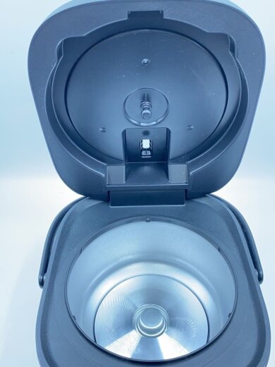 商品画像：炊飯器 炊きたてミニ JBS-A055KM 7