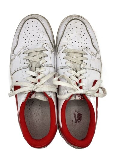商品画像：AIR JORDAN 1 RETRO LOW OG_エアジョーダン1 ロー OG/29cm/WHT 3