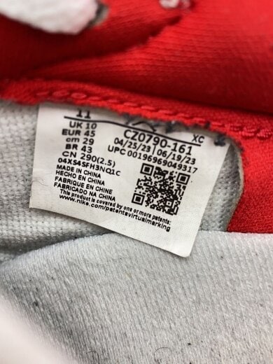 商品画像：AIR JORDAN 1 RETRO LOW OG_エアジョーダン1 ロー OG/29cm/WHT 5