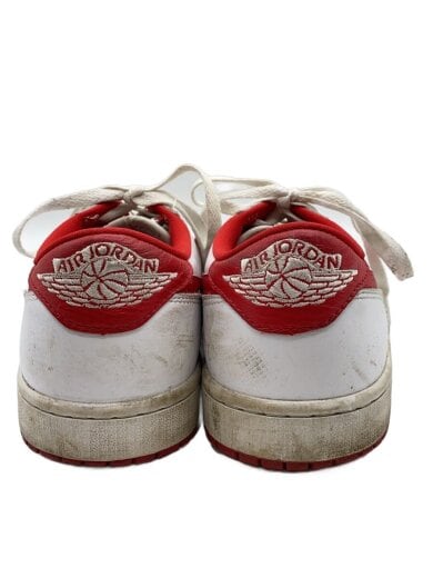 商品画像：AIR JORDAN 1 RETRO LOW OG_エアジョーダン1 ロー OG/29cm/WHT 7