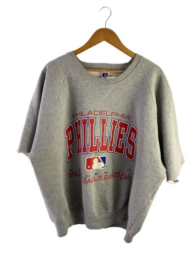 商品画像：スウェット/XXL/コットン/GRY/プリント 1