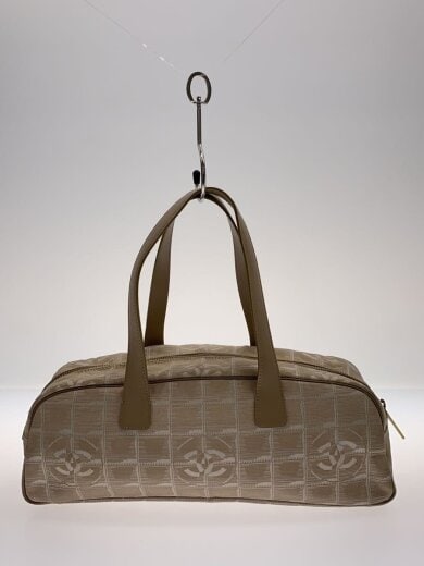 商品画像：シャネル/ハンドバッグ/ニュートラベルライン 3