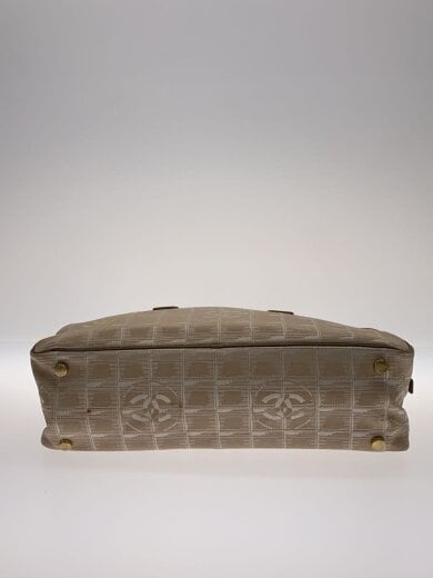 商品画像：シャネル/ハンドバッグ/ニュートラベルライン 4