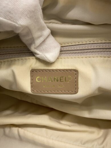 商品画像：シャネル/ハンドバッグ/ニュートラベルライン 5