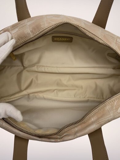 商品画像：シャネル/ハンドバッグ/ニュートラベルライン 6